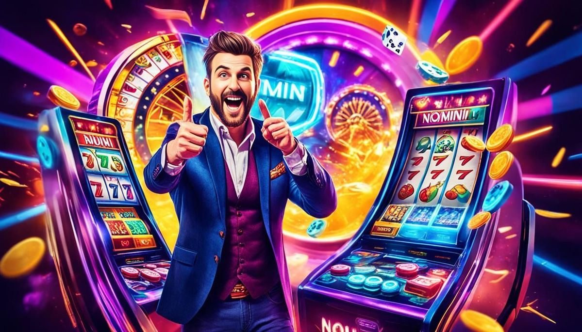 888poker Live Casino