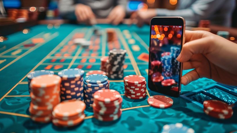 888poker Slots