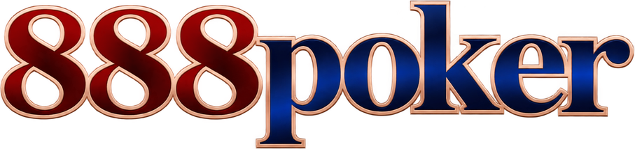 888poker Logo
